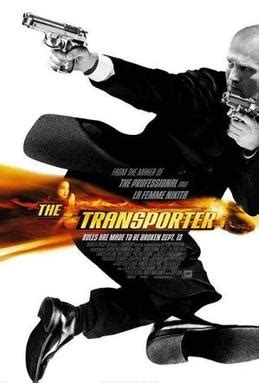 transporter film wiki